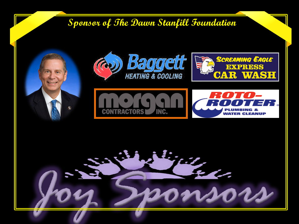 joy sponsors